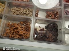-拿渡·水煮鱼 麻辣香锅(西单大悦城店)