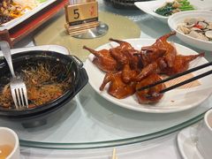 -勝記酒家·37年老字号·经典粤菜(荔枝公园店)