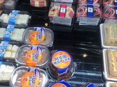 -85度C(南京中山南店)