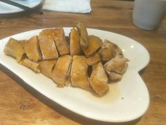 -新澳港式茶餐厅(余姚路店)