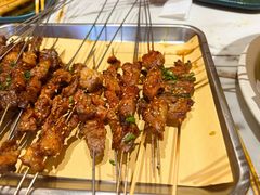 -160烧烤(香坊店)