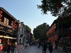 -三坊七巷历史文化街区