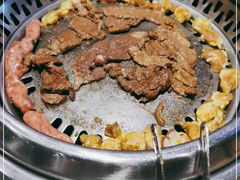 -盛江山自助料理(太原街万达店)