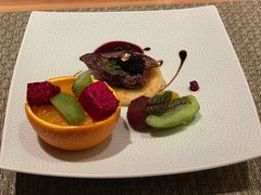 -香樟花园法式铁板烧(恒隆广场店)