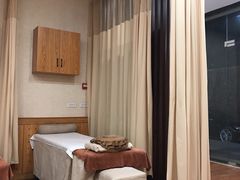 -筋骨堂热敷推拿按摩(翠华路店)