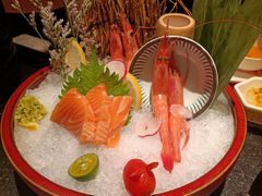 -牛New寿喜烧(金茂览秀城店)