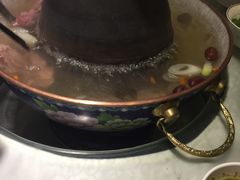-东来顺饭庄(西直门店)