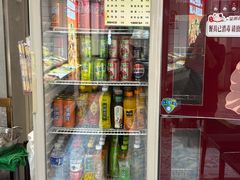 -醉人椒麻辣香锅(上地华联店)