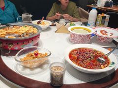 -真地道京味府·鲜橙烤鸭·北京菜(朝外大街东大桥店)