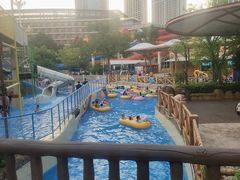 -武汉玛雅海滩水公园