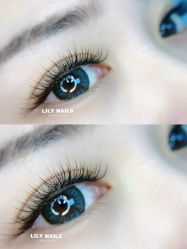 -LILY NAILS美甲美睫