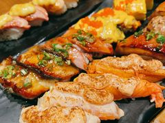 -吉兆手握寿司(车公庙店)