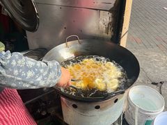 -老南昌白糖糕(大士院店)