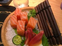 -沼津港精致料理·寿喜烧·烧鸟(青浦宝龙广场日料榜单店)