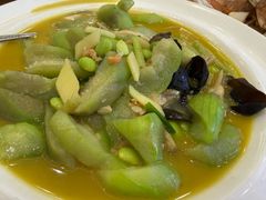 -启东小海鲜(庄先湾路1号店)