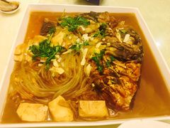 -黄家饺子东北特色菜馆(湖滨商业街店)