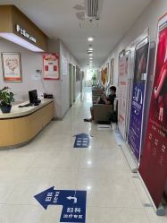 -深圳港龙妇产医院