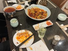 -飞天大厦清真餐厅