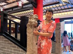 -龙悦湾酒家·八阵鱼生·渔人码头店