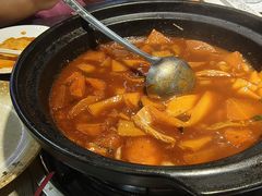 -闯关东牛排牛尾一锅香(龙源路店)