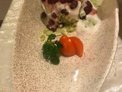 -老上海弄堂菜馆(恒基名人购物中心店)