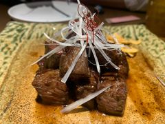 -水之惠鲜鱼料理(王府大街店)