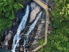 -广州白江湖森林公园