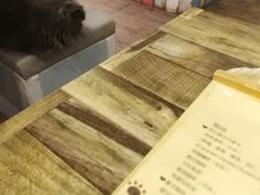 -小时光咖啡馆(开森度假森林店)