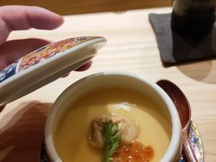 -鮨青(恒基名人购物中心店)