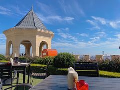 -大堂吧·下午茶·特调鸡尾酒(大连一方城堡豪华精选酒店)