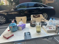 -沃尔玛购物广场(燕郊店)