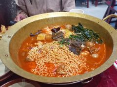 -李炮称盘麻辣烫(无锡荟聚店)