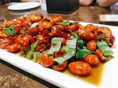 -郑喜旺烧烤(郑州总店)