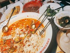 -坛宗剁椒鱼头(河西王府井店)