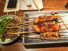 -管氏翅吧(地安门创始店)