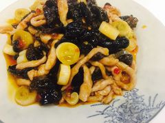 -付掌柜在成都·热炒砂锅集(金禾店)