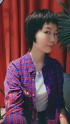 -王府井漂亮宝贝