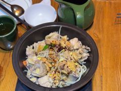 -云海肴·汽锅鸡·云南代表菜(天津国金汇店)