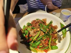 -湘鼎盛·大厨鲜炒湖南味(高新银泰店)