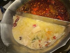 -湊湊火锅·茶憩(打浦桥日月光店)