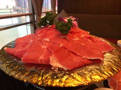 -鲁西肥牛(九方购物中心店)