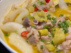 -丽晶轩中餐厅(重庆丽晶酒店)
