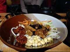 老天津卫打卤面-好介口深夜酒馆(梅江店)