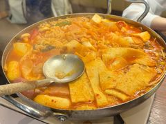 -双门洞·森系料理(体育西店)