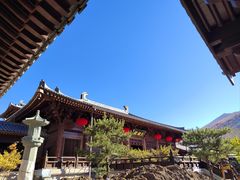 -五台山风景名胜区