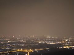 -鬼笑石后山停车场