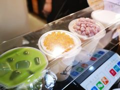 -KOI Thé(正佳广场店)
