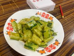 -谢记上海大排档(长寿路店)