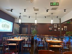 -阳坊胜利涮羊肉(禧乐汇店)