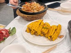 -活潑鲜跳(湖滨商业街店)